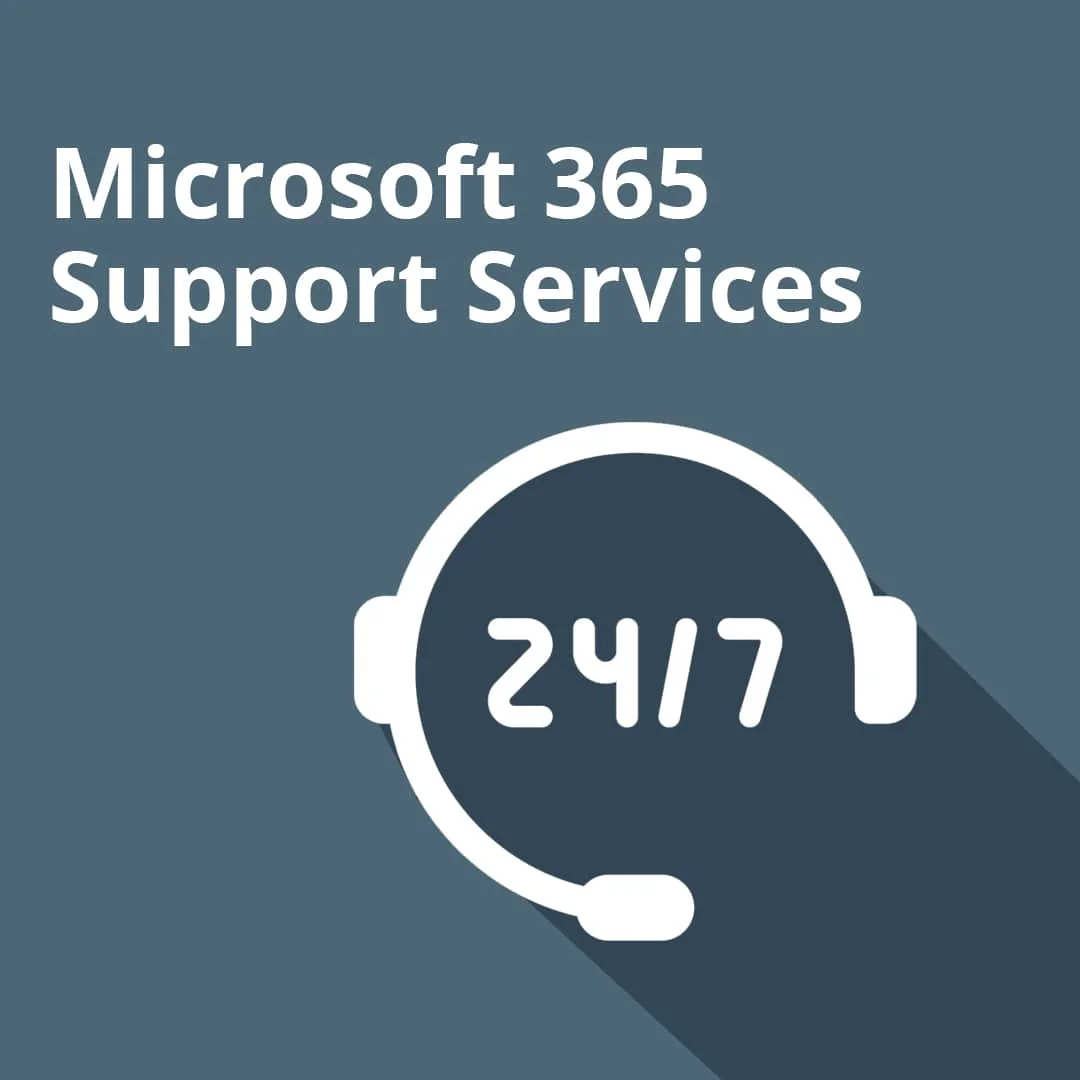 Microsoft 365 Support and Consultant in Dallas TX