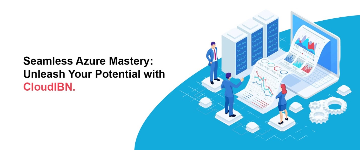 Azure Mastery by Cloudibn info