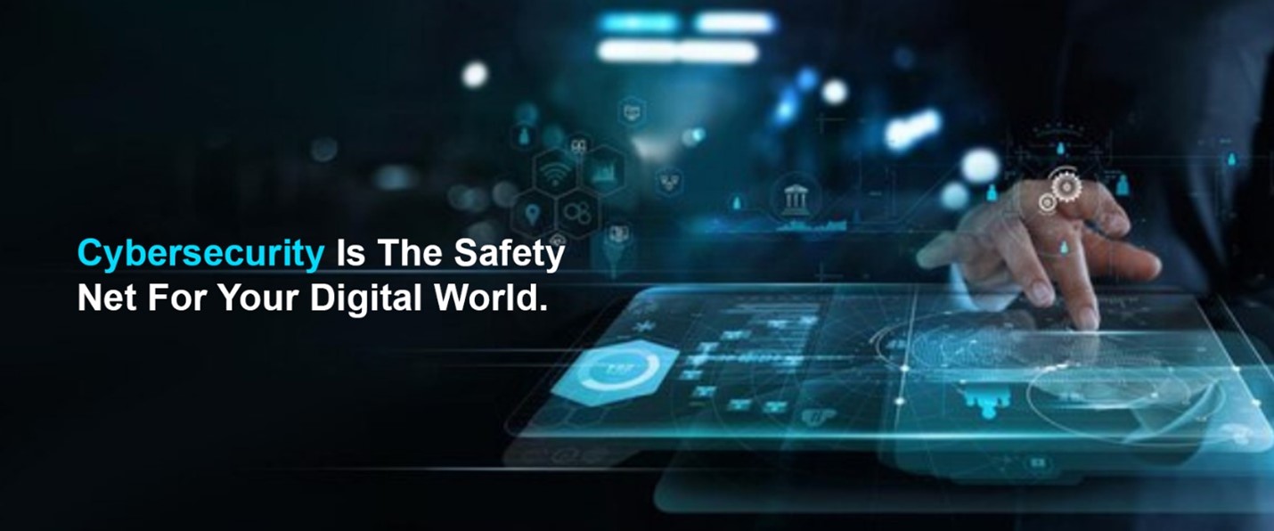 cybersecurity solution info