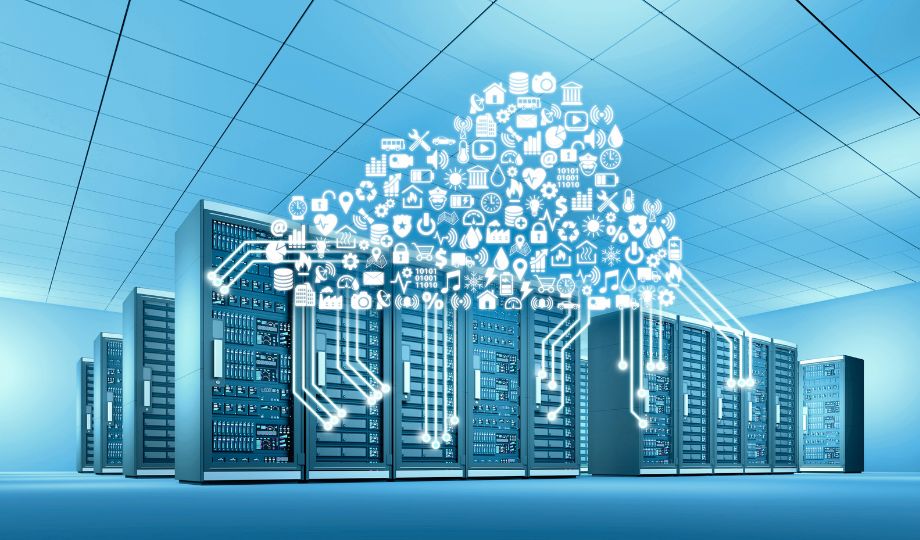 Backup and Disaster Recovery services