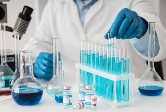 Chemical Industry CloudIBN