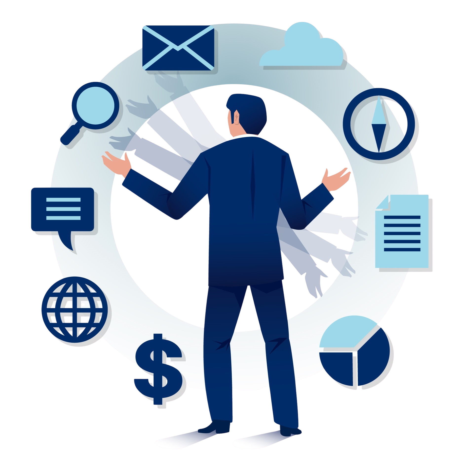 Cloud Consulting Services