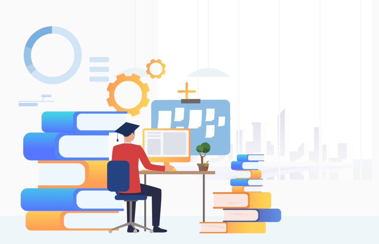 Education Industries Cloudibn