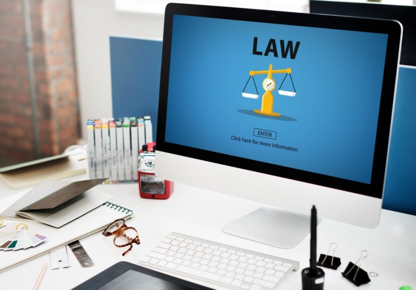 Legal Industry CloudIBN