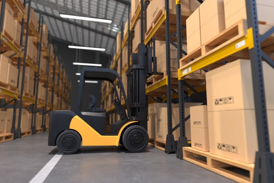 Logistics Industry CloudIBN