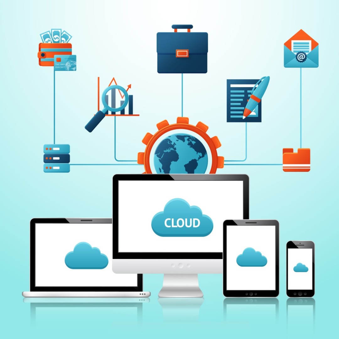 Microsoft 365 Migration services