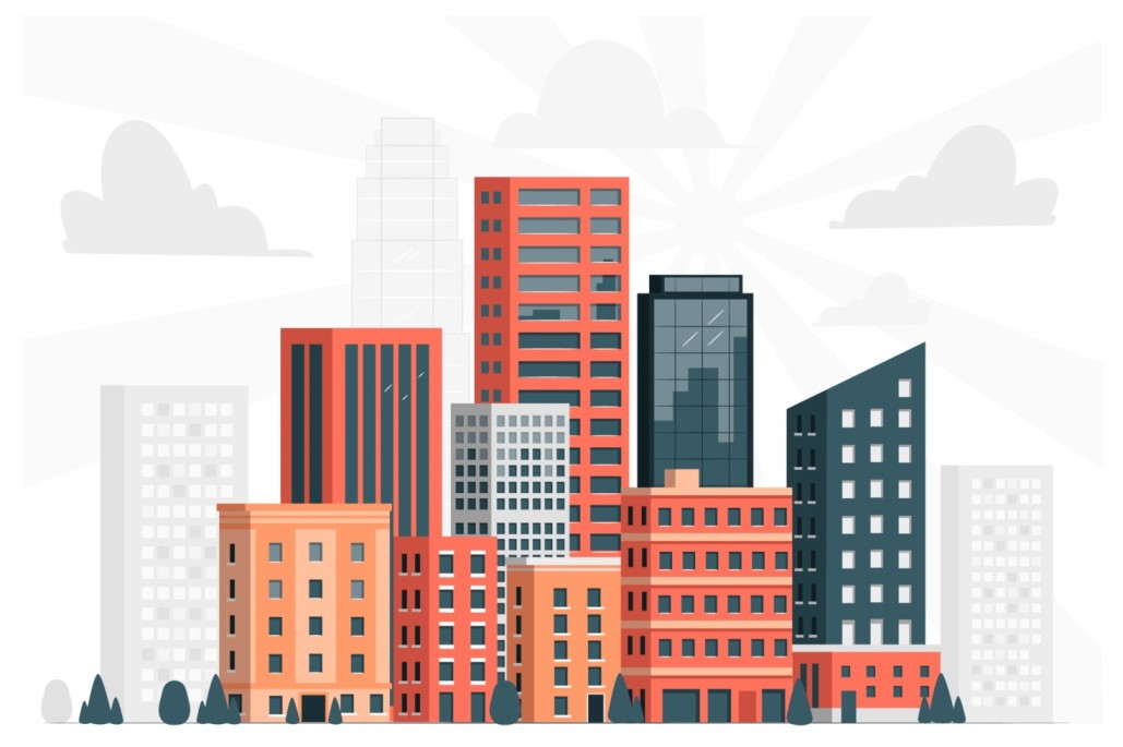 Real Estate Industries CloudIBN