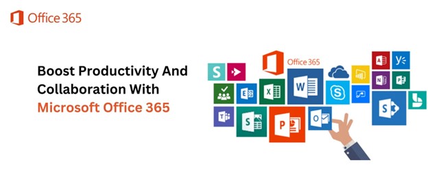 Microsoft Office 365 Migration