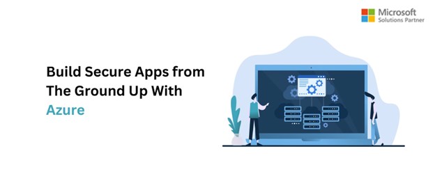 Azure security Services