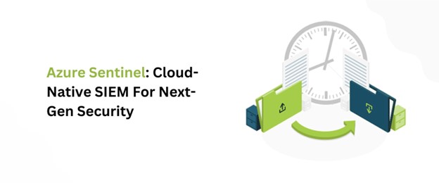 Azure sentinel services info
