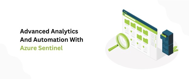 Azure sentinel services