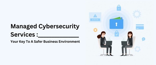 Cybersecurity Infographic