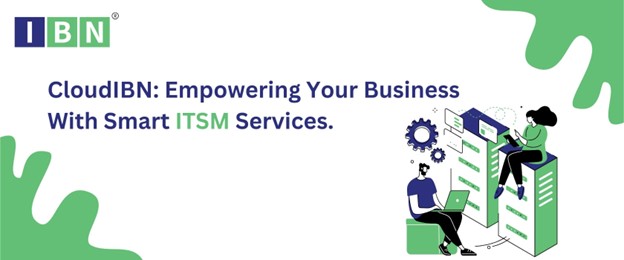 IT Service Management info