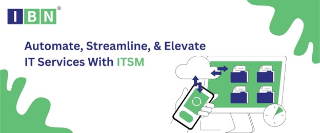 IT Service Management