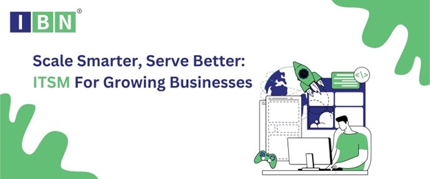 ITSM Services info