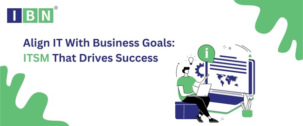 ITSM Services