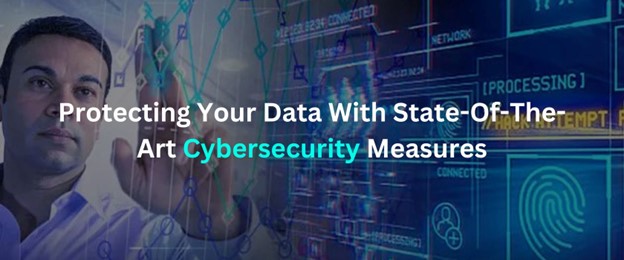 Managed Security Services info