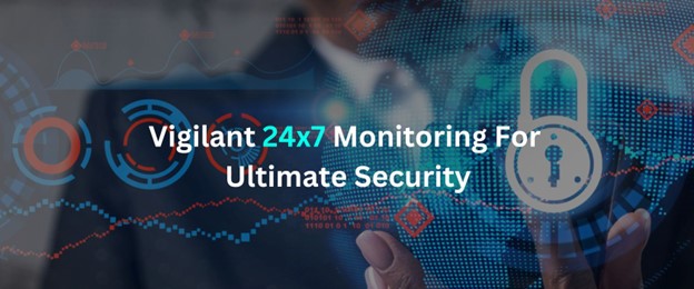 Managed Security Services