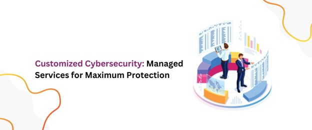 Managed cybersecurity services info