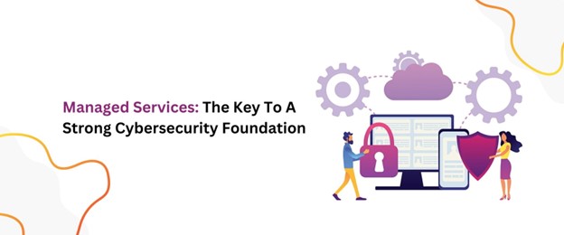 Managed cybersecurity services