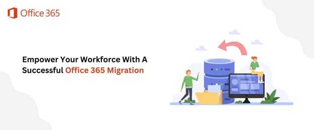 Office 365 Migration