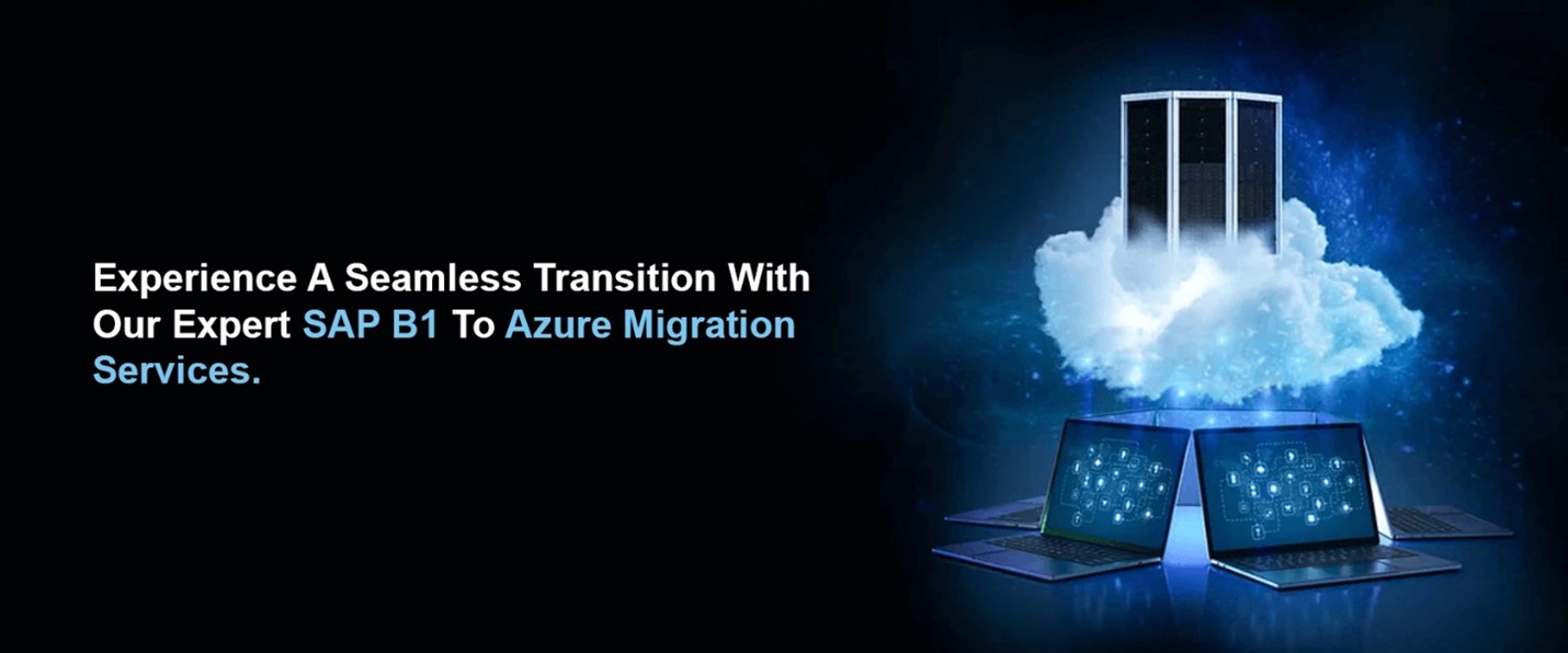 SAP B1 to Azure Migration