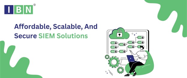 SIEM Services