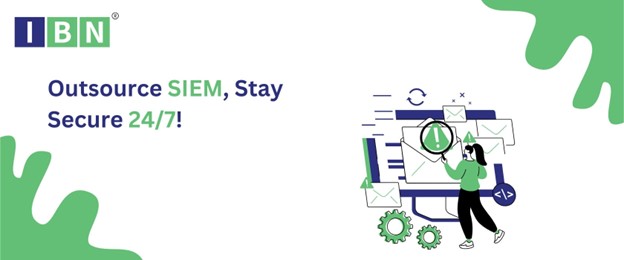 SIEM Services info
