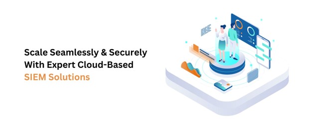 Managed SIEM Service