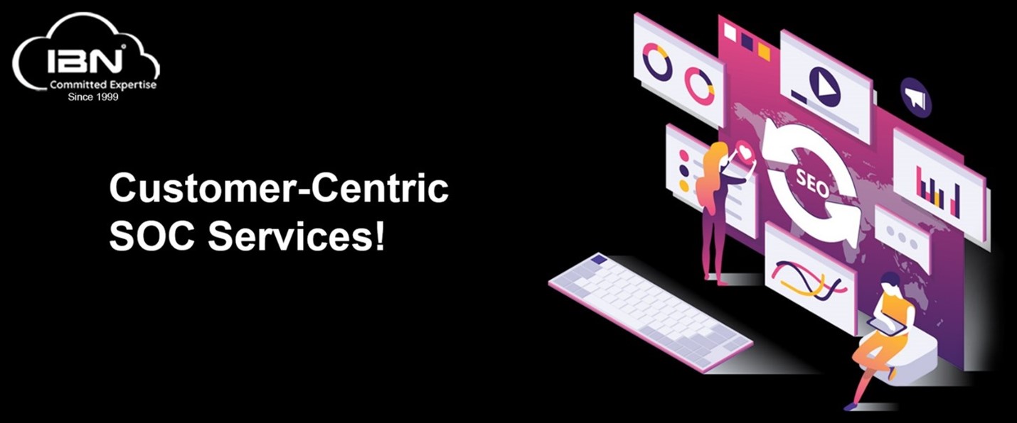 SOC Services