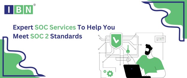 SOC Services