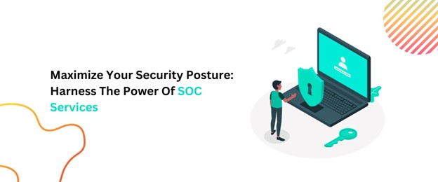 SOC Services