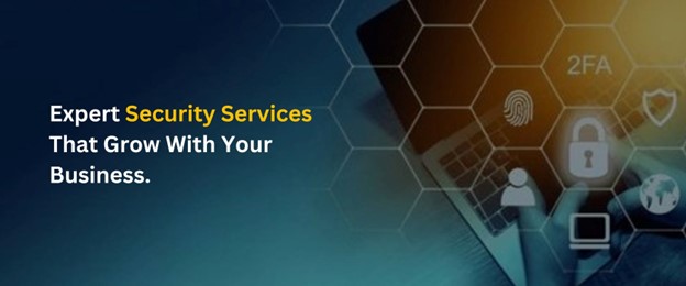 Security Services