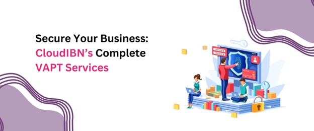 VAPT Services info