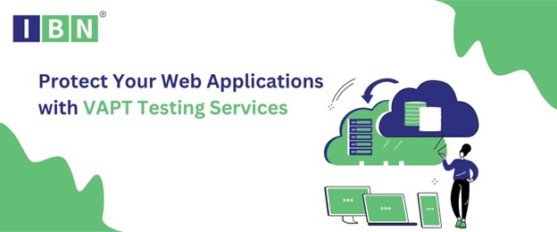 VAPT testing services