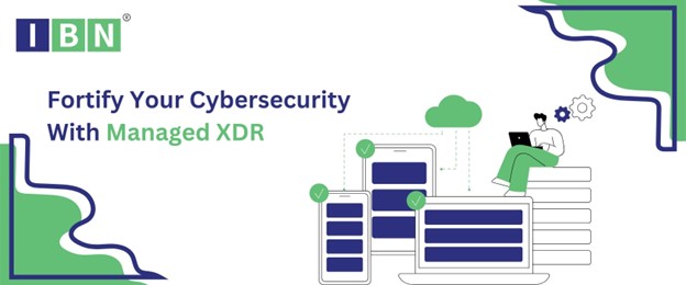 XDR Infographic