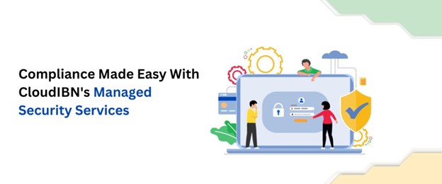 Cybersecurity Services