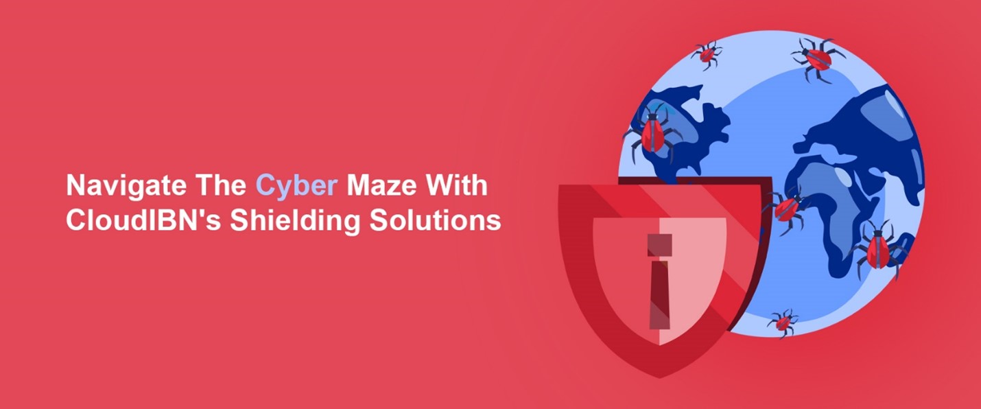 cybersecurity defense by cloudibn