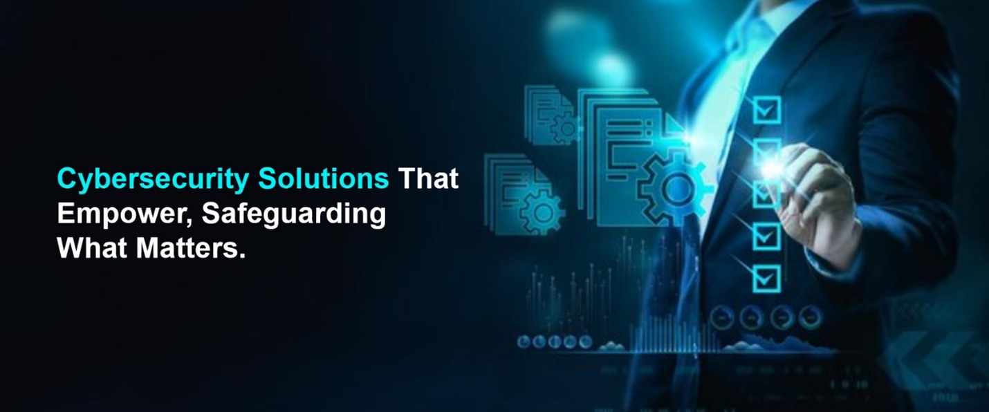 cybersecurity solution