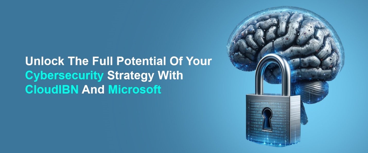 cybersecurity strategy