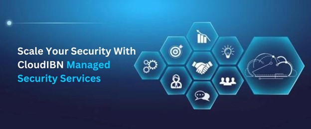 Managed Security Services