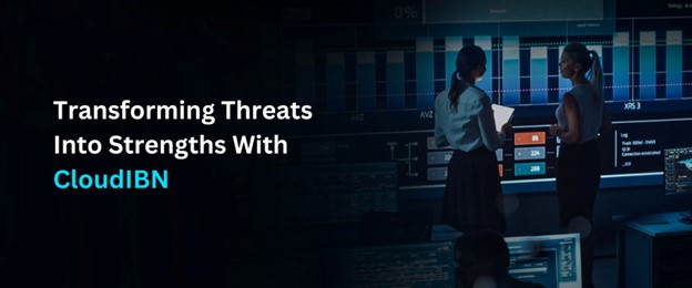 Managed Cybersecurity